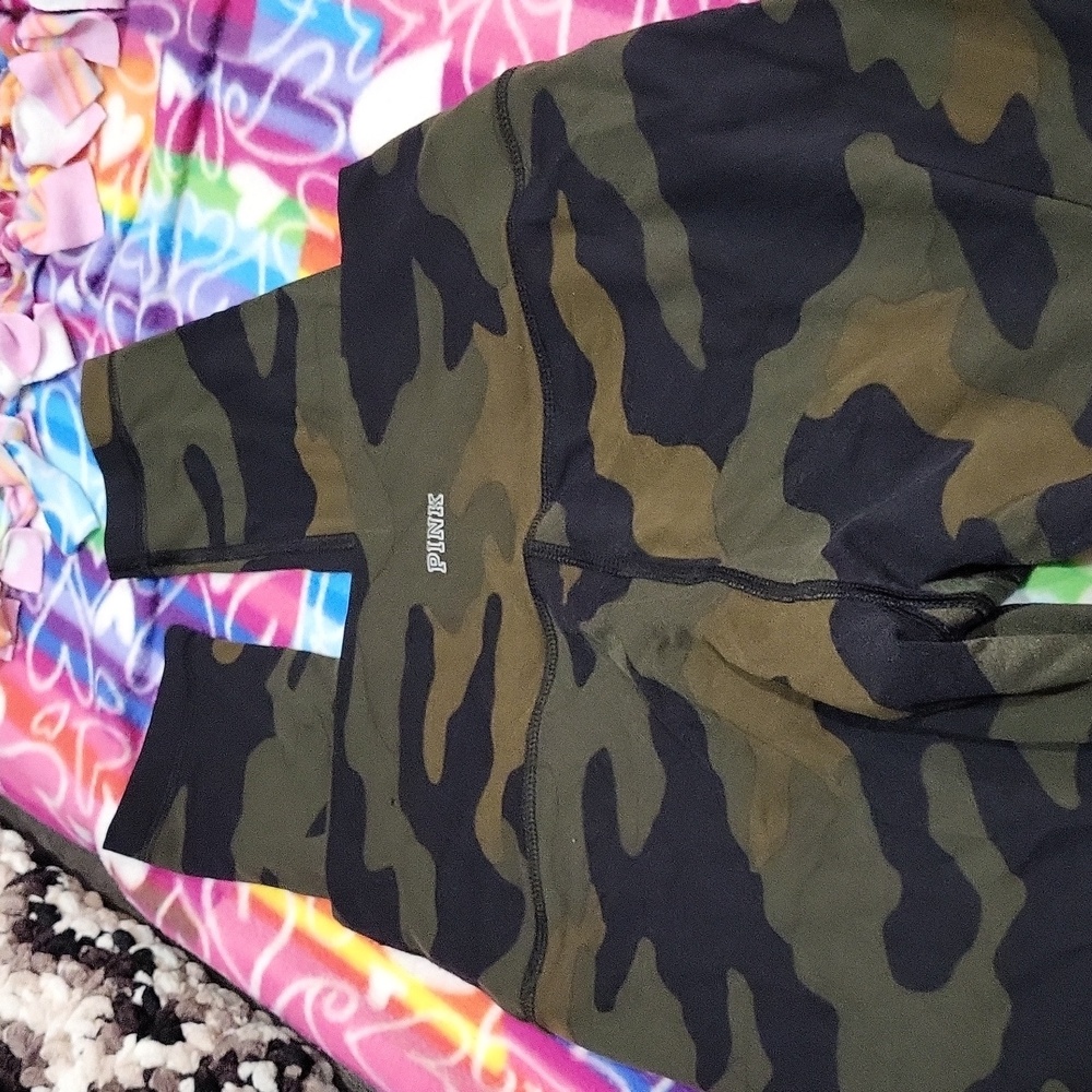 Victoria's Secret PINK Leggings - Picture 8 of 9
